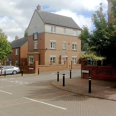 Large En-Suite 10Mins To Near City Center Birmingham Kültér fotó