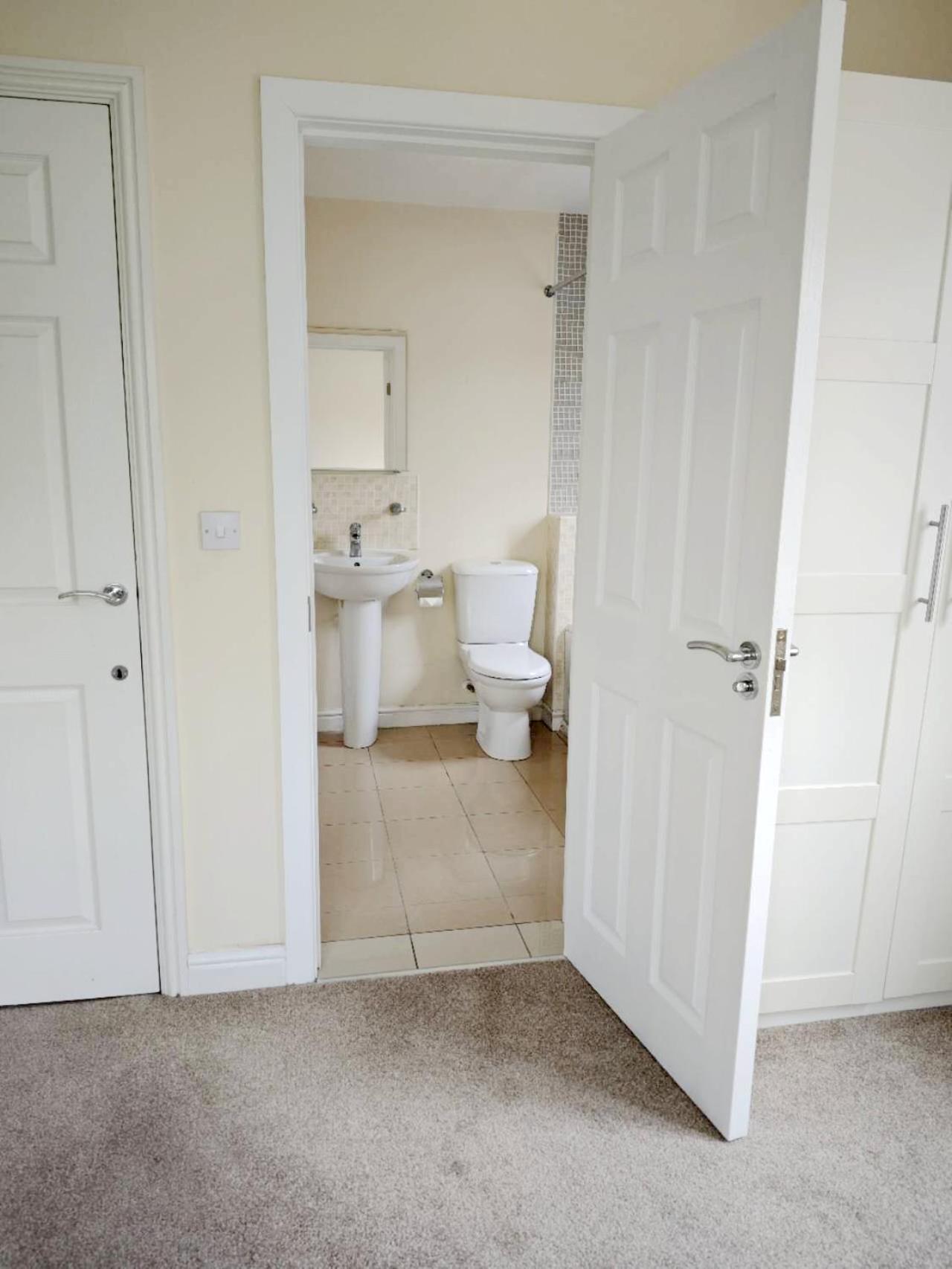 Large En-Suite 10Mins To Near City Center Birmingham Kültér fotó