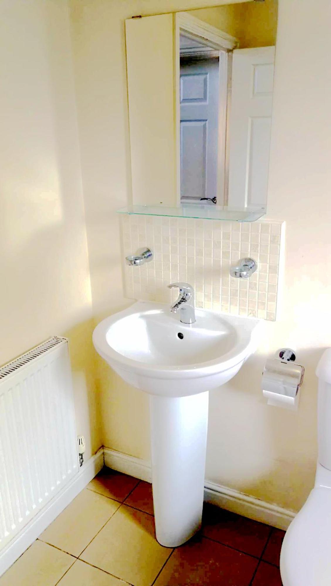 Large En-Suite 10Mins To Near City Center Birmingham Kültér fotó