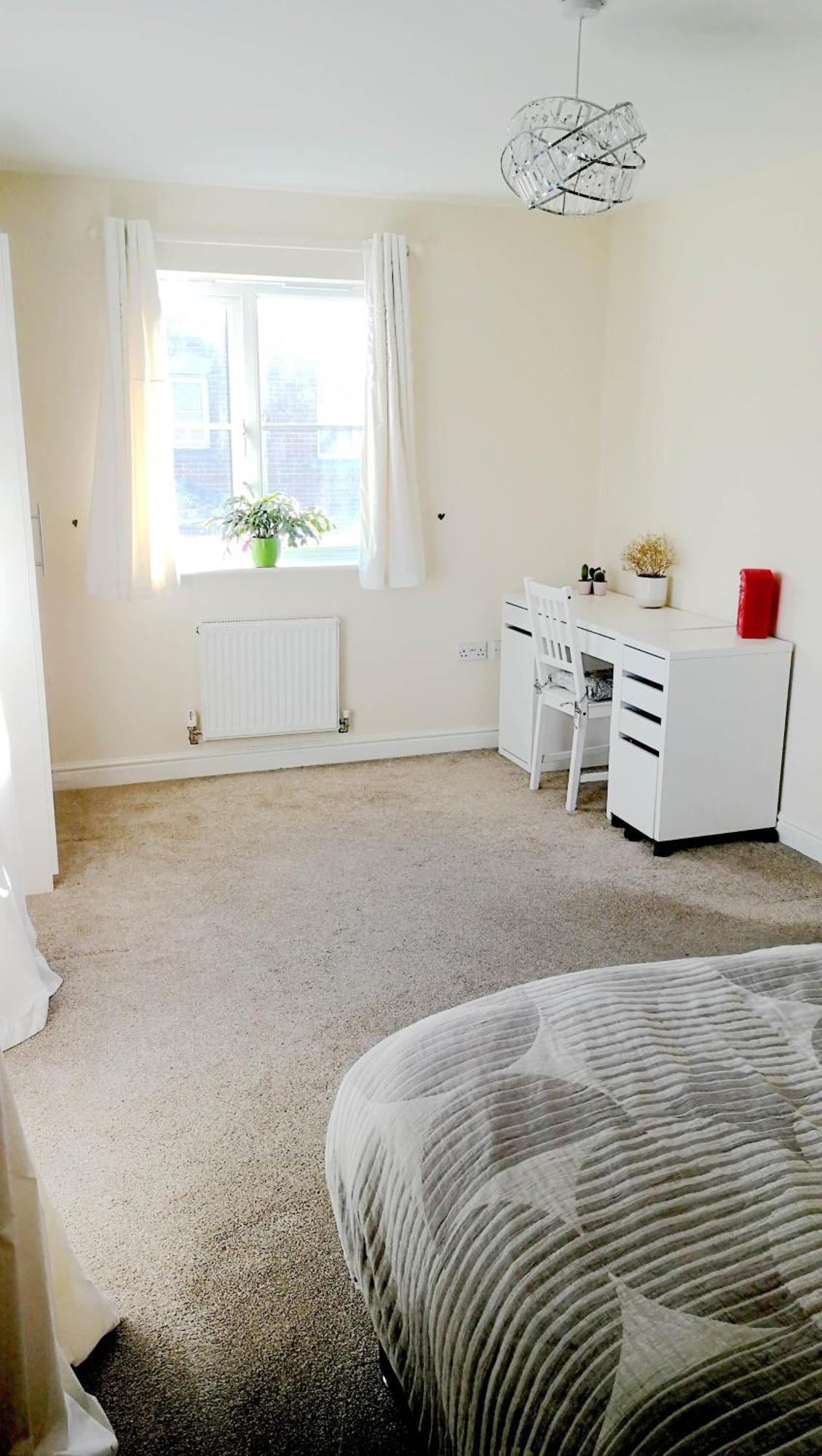 Large En-Suite 10Mins To Near City Center Birmingham Kültér fotó