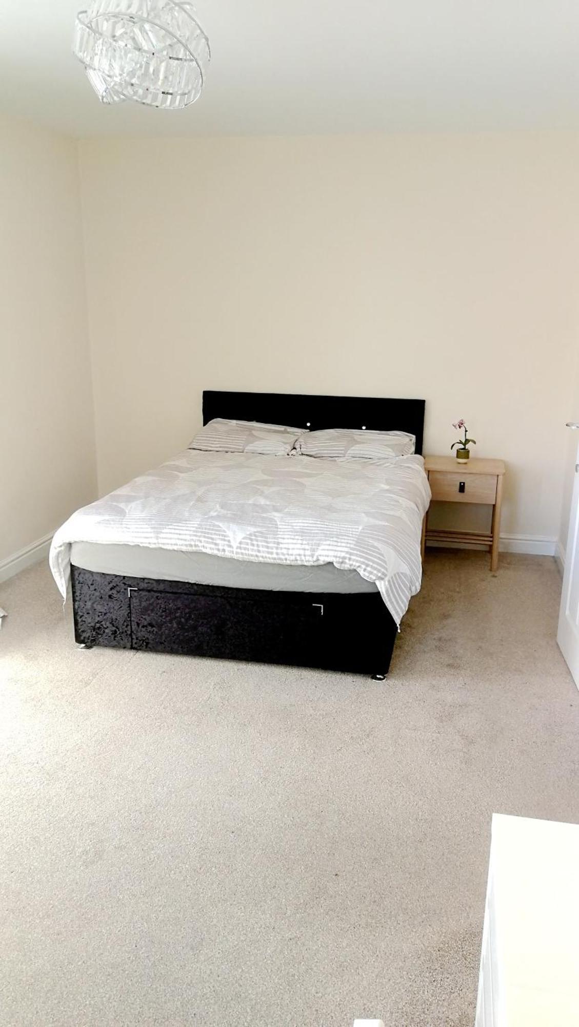 Large En-Suite 10Mins To Near City Center Birmingham Kültér fotó
