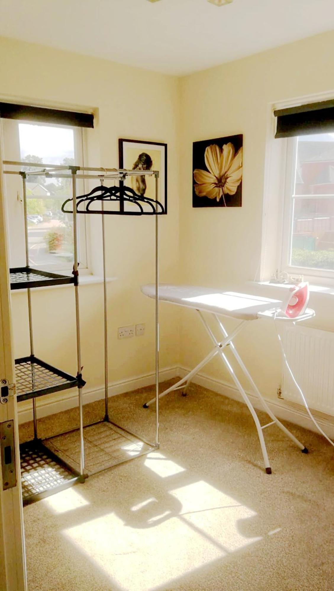 Large En-Suite 10Mins To Near City Center Birmingham Kültér fotó